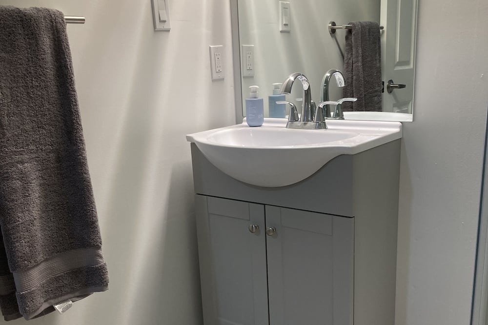 Photo of Bathroom in Novato
