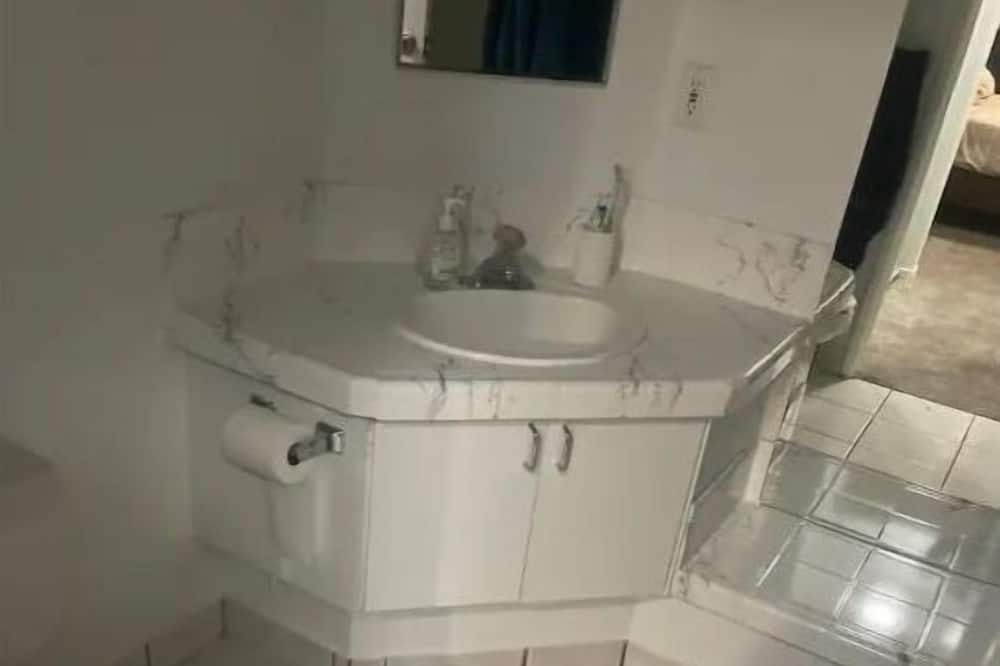 Photo of Bathroom in Winchester