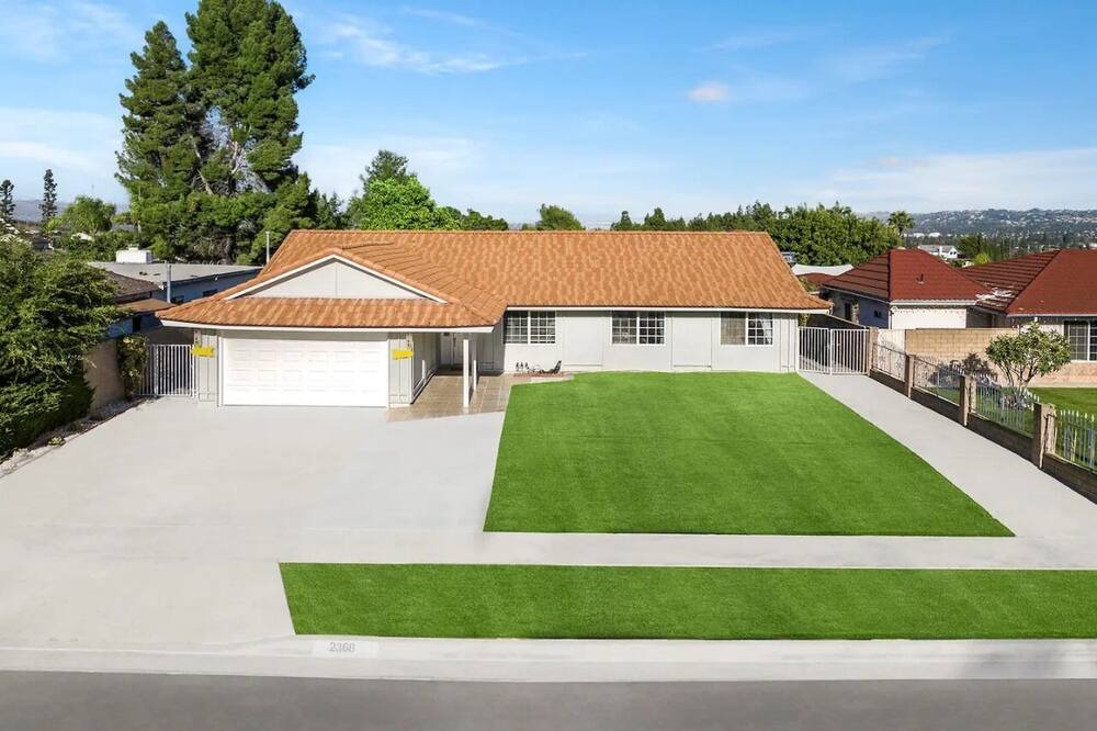 Photo of Outdoor in Rowland Heights