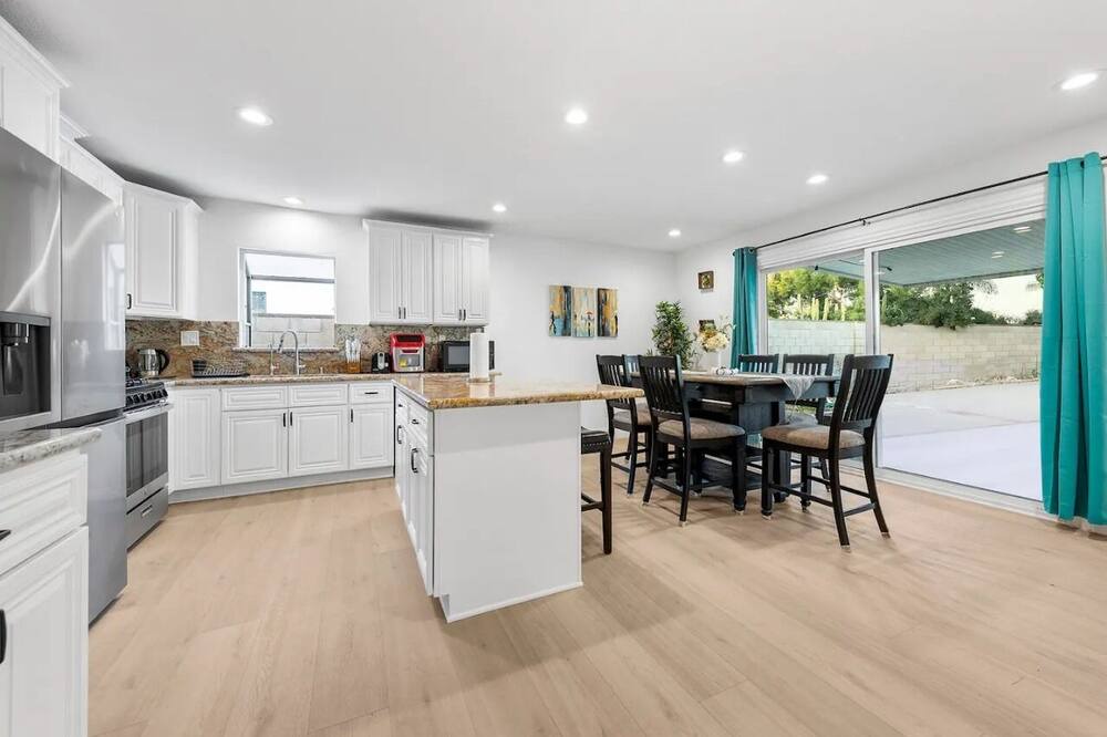Photo of Kitchen in Rowland Heights