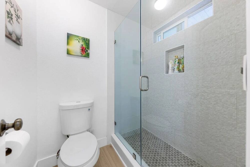Photo of Bathroom in Rowland Heights