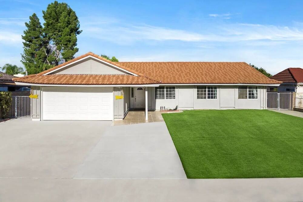 Photo of Outdoor in Rowland Heights
