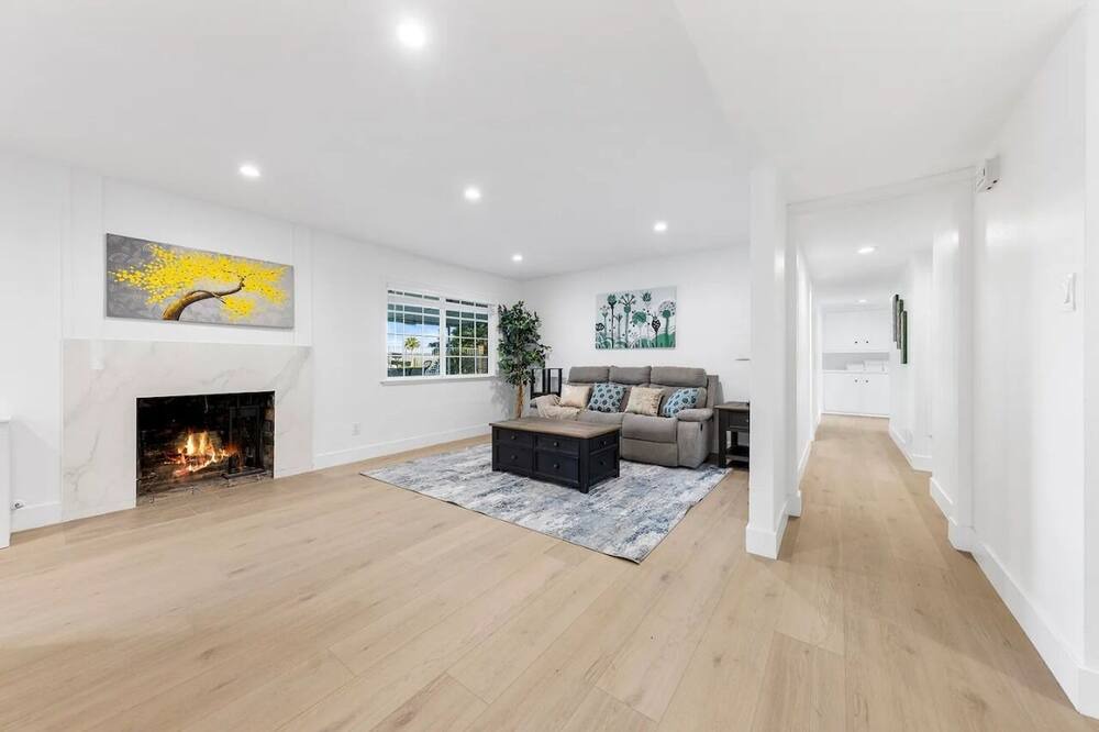 Photo of Livingroom in Rowland Heights