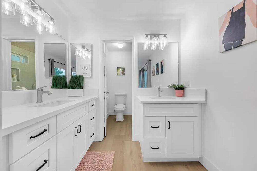 Photo of Bathroom in Rowland Heights