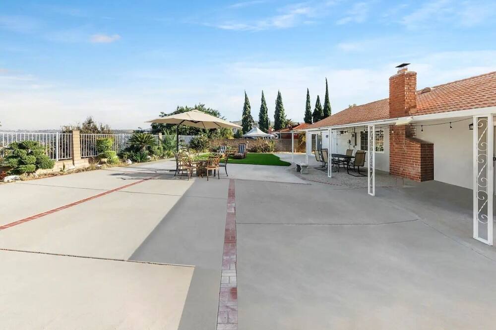 Photo of Outdoor in Rowland Heights