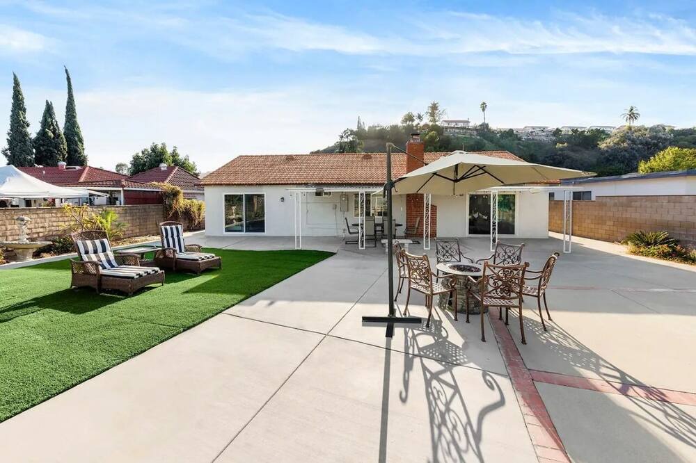 Photo of Outdoor in Rowland Heights