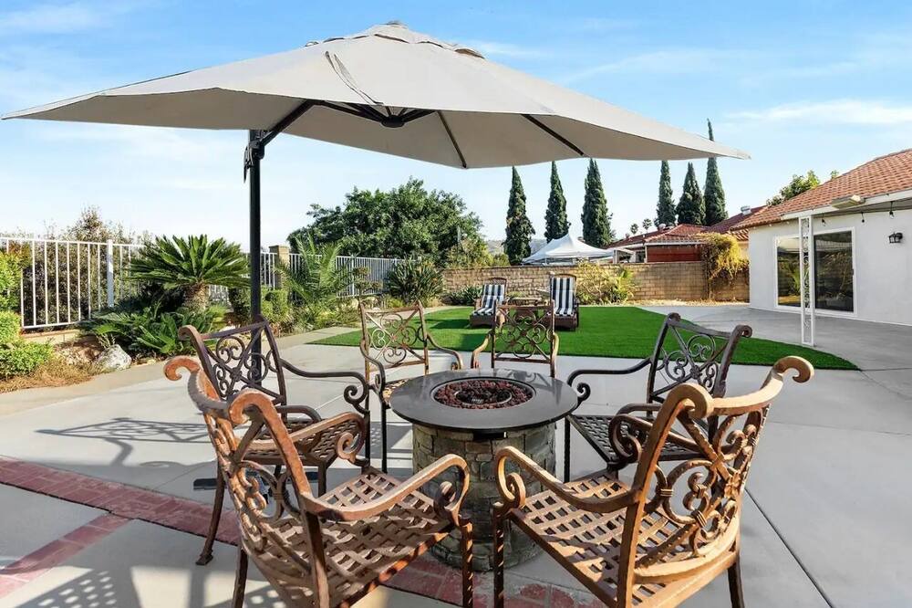 Photo of Outdoor in Rowland Heights