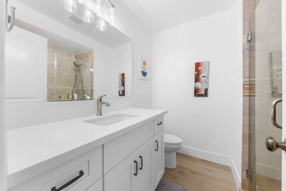 Photo of Bathroom in Rowland Heights