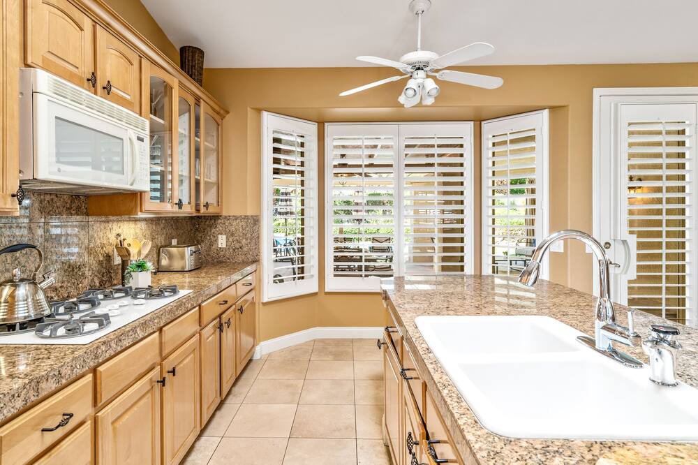 Photo of Kitchen in Magnesia Falls Cove