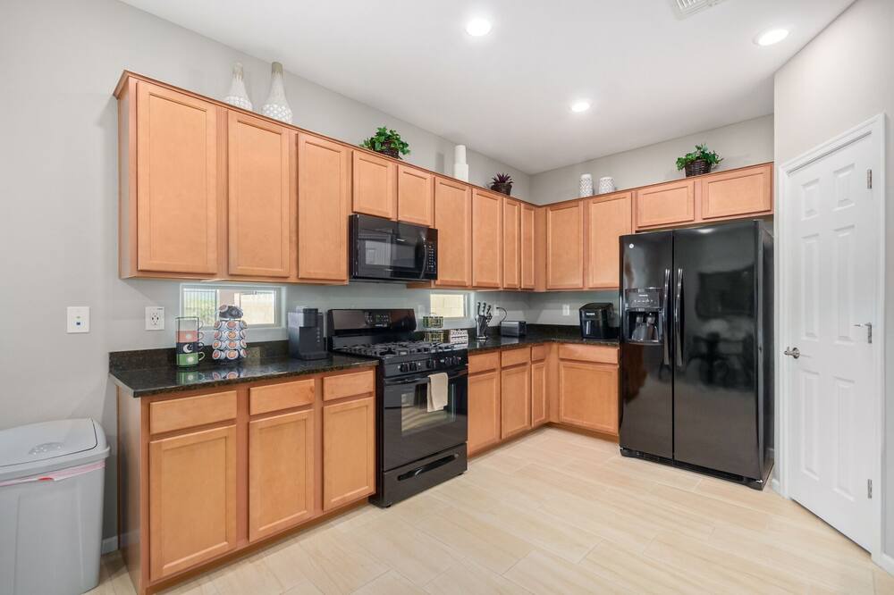 Photo of Kitchen in Rio Vista