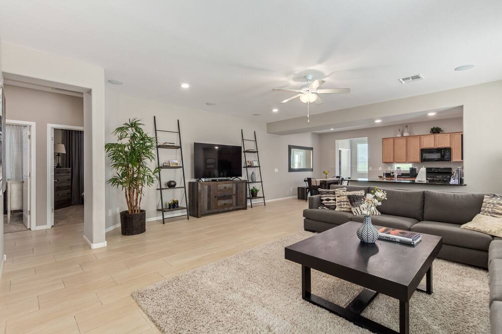 Photo of Livingroom in Rio Vista
