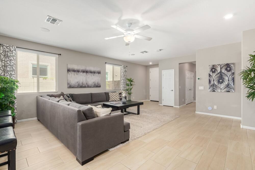Photo of Livingroom in Rio Vista