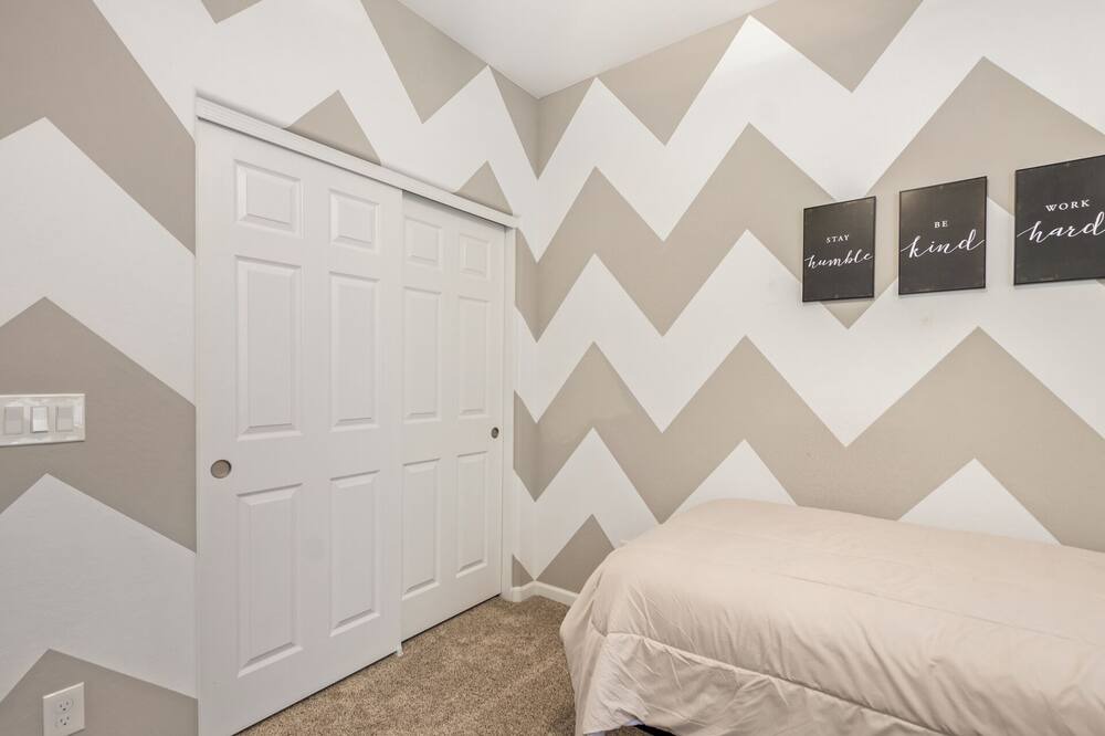 Photo of Bedroom in Rio Vista