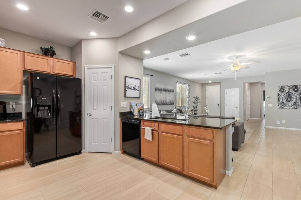Photo of Kitchen in Rio Vista