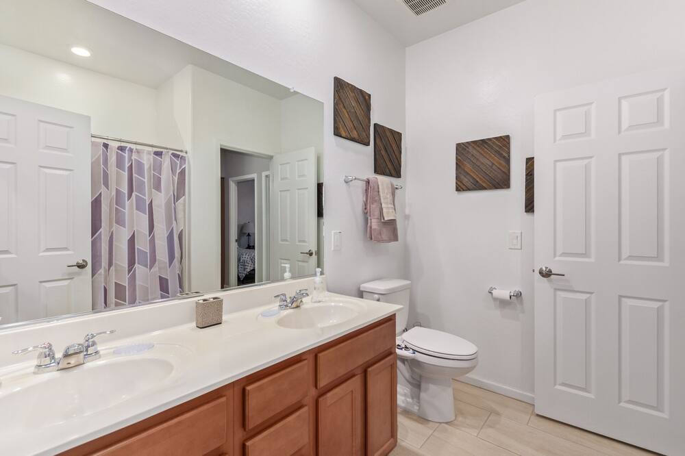 Photo of Bathroom in Rio Vista