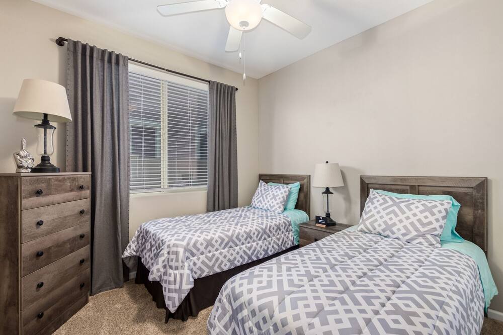 Photo of Bedroom in Rio Vista
