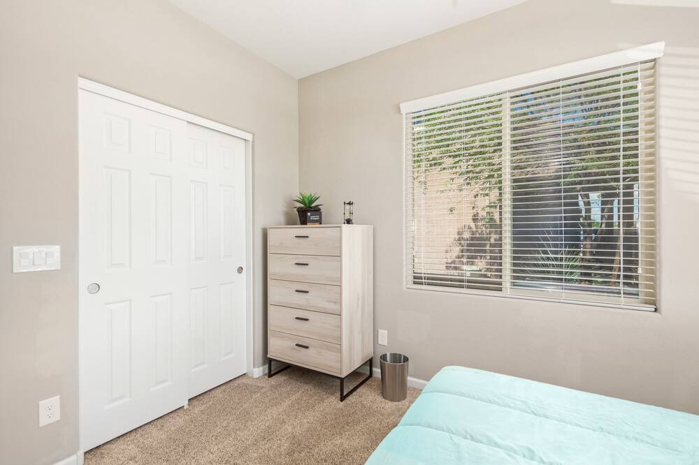 Photo of Bedroom in Rio Vista