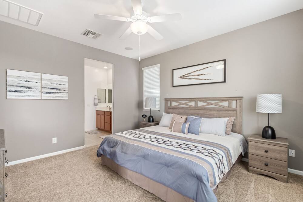 Photo of Bedroom in Rio Vista