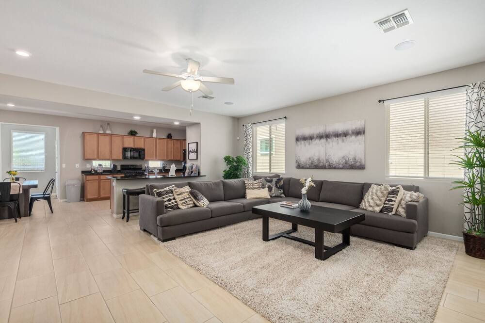 Photo of Livingroom in Rio Vista