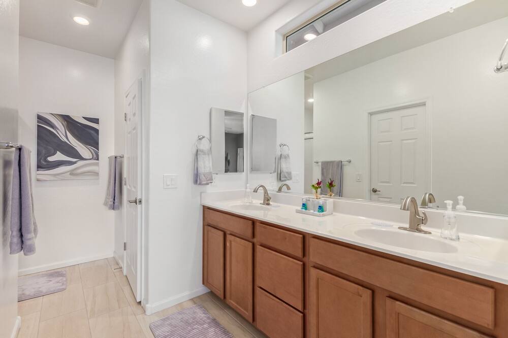 Photo of Bathroom in Rio Vista
