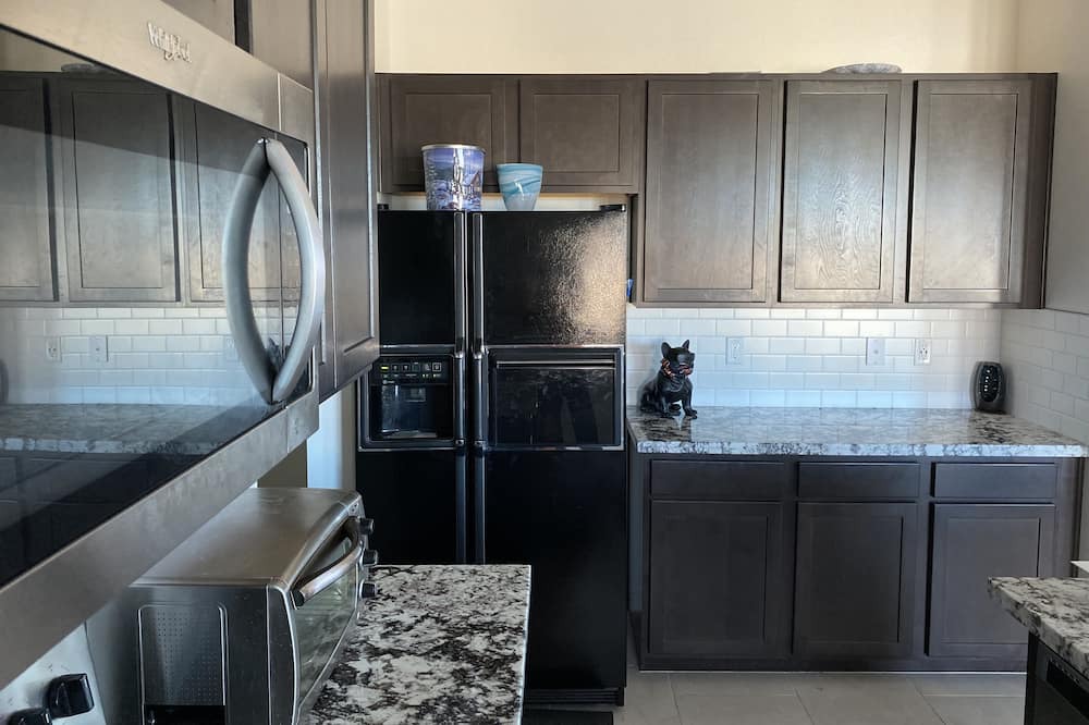 Photo of Kitchen in Pahrump