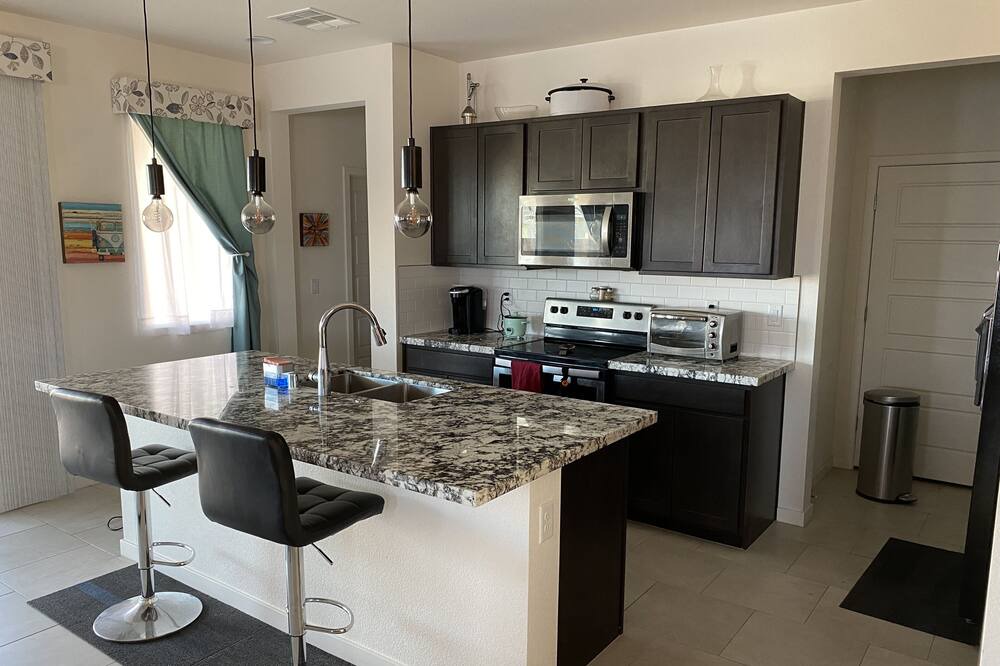 Photo of Kitchen in Pahrump