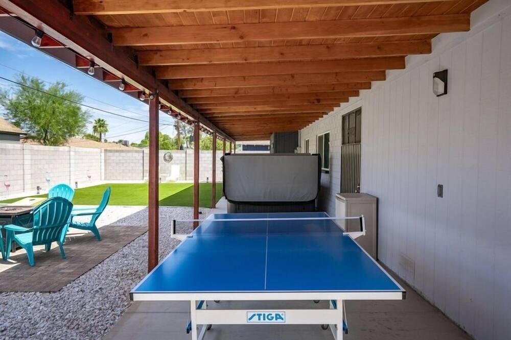 Photo of Outdoor in Scottsdale Estates Nine