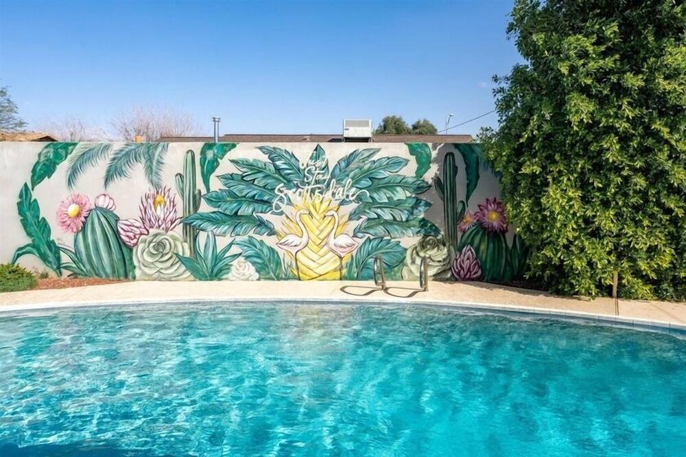 Photo of Outdoor in Scottsdale Estates Nine