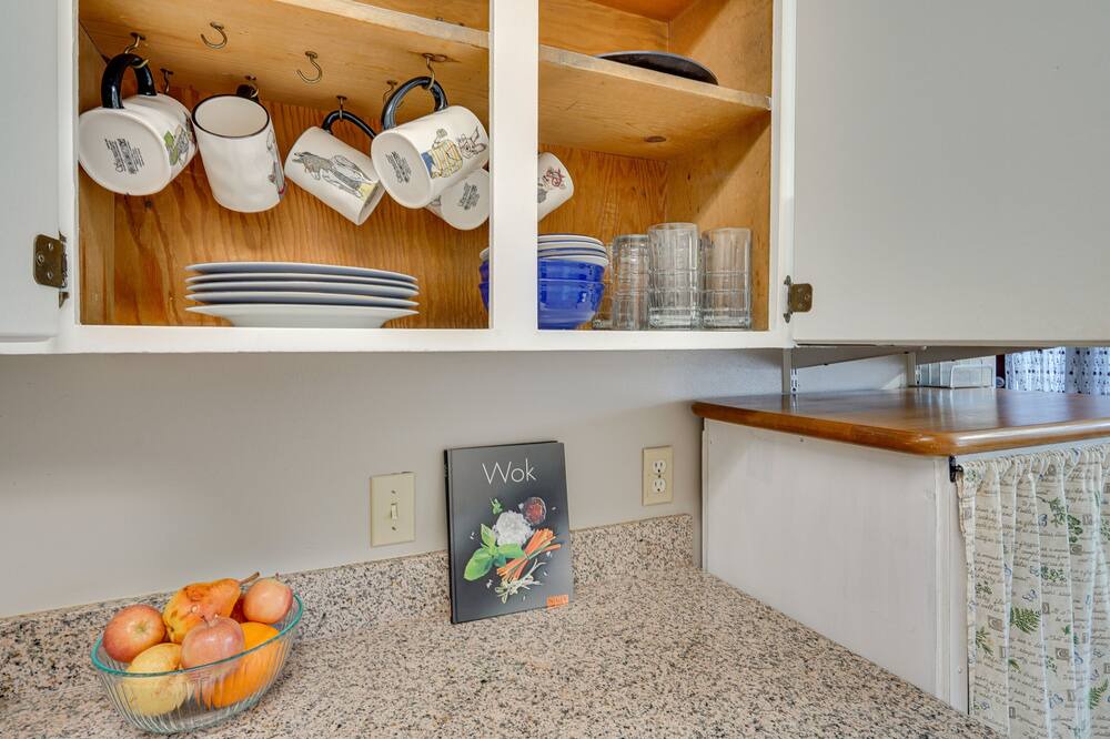 Photo of Kitchen in Cambrian