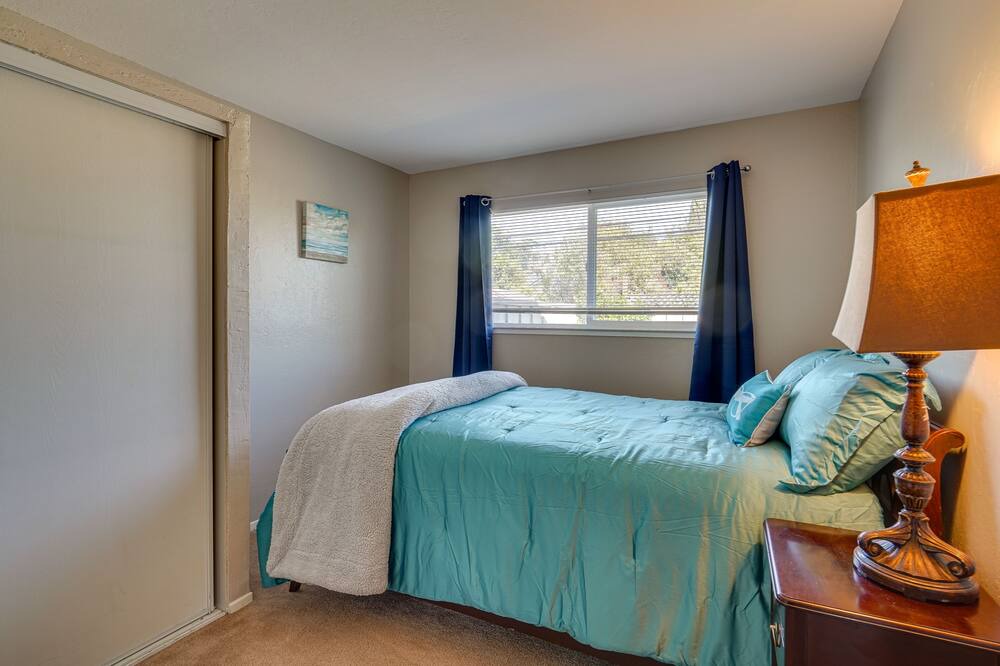 Photo of Bedroom in Cambrian