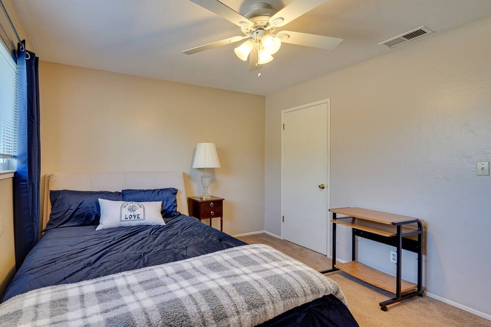 Photo of Bedroom in Cambrian