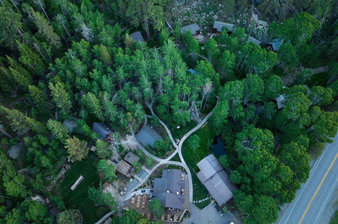 Photo of Outdoor in Markleeville