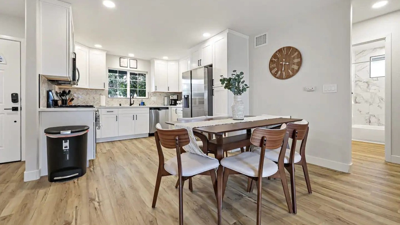 Photo of Kitchen in Loma Alta