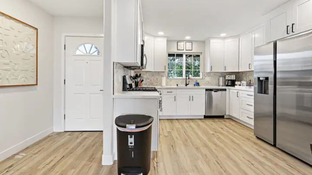 Photo of Kitchen in Loma Alta