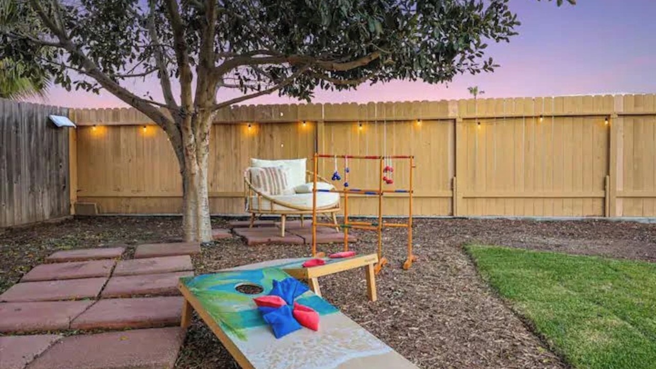 Photo of Outdoor in Loma Alta