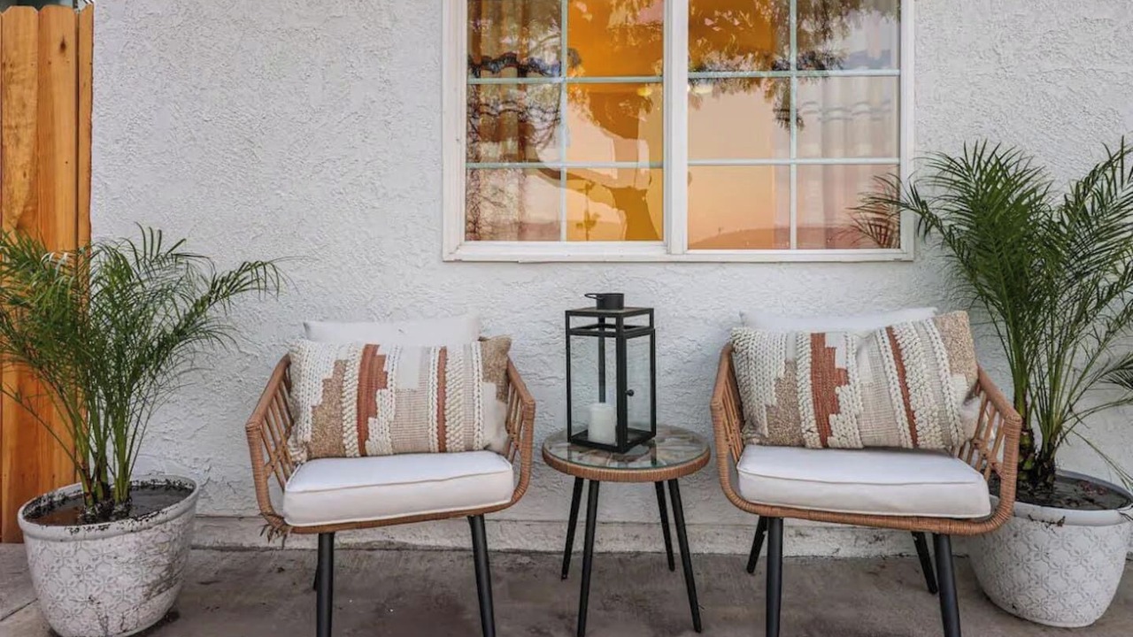 Photo of Outdoor in Loma Alta