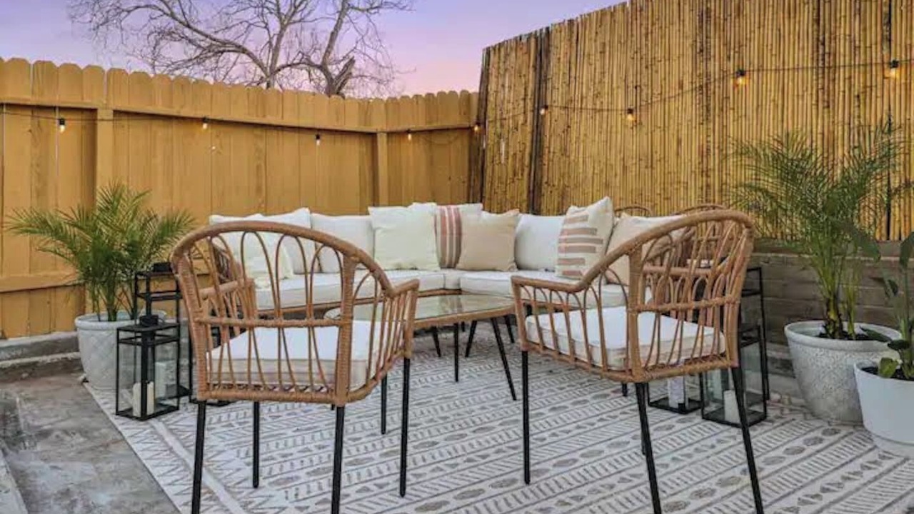 Photo of Outdoor in Loma Alta