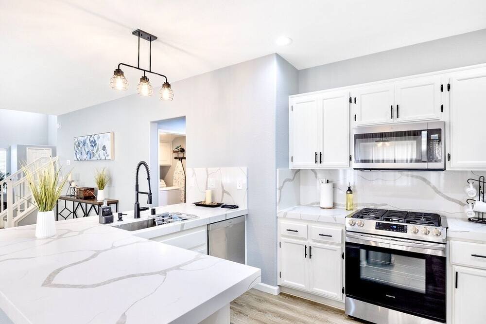 Photo of Kitchen in Romoland