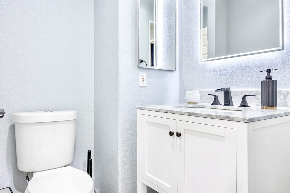 Photo of Bathroom in Romoland