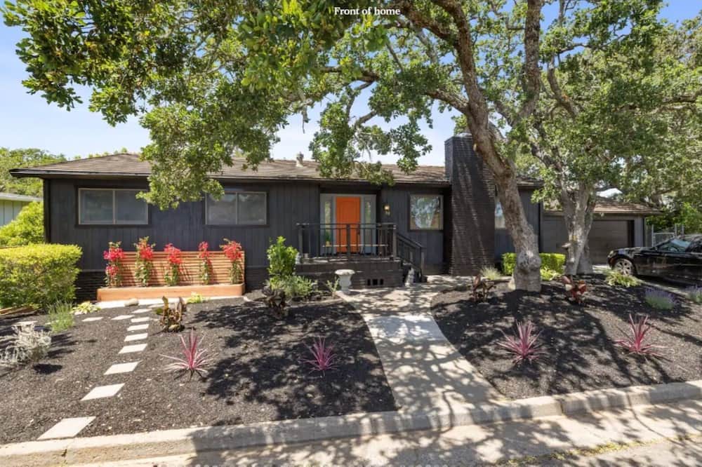 Photo of Outdoor in Novato