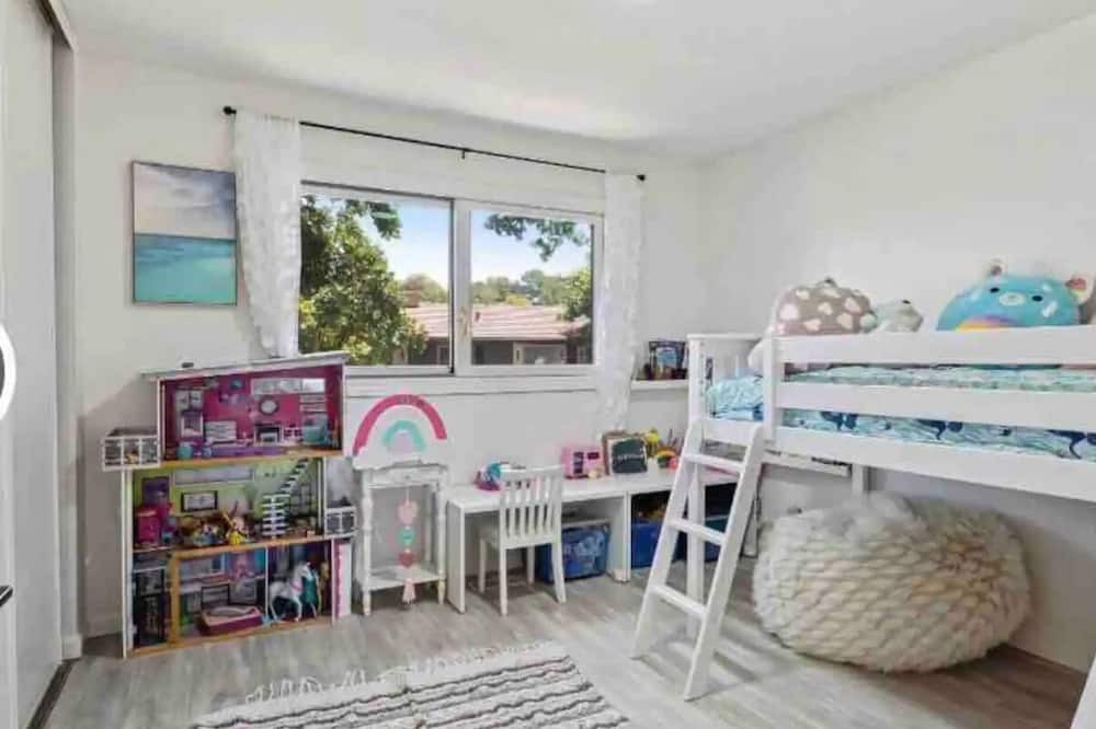 Photo of Bedroom in Novato