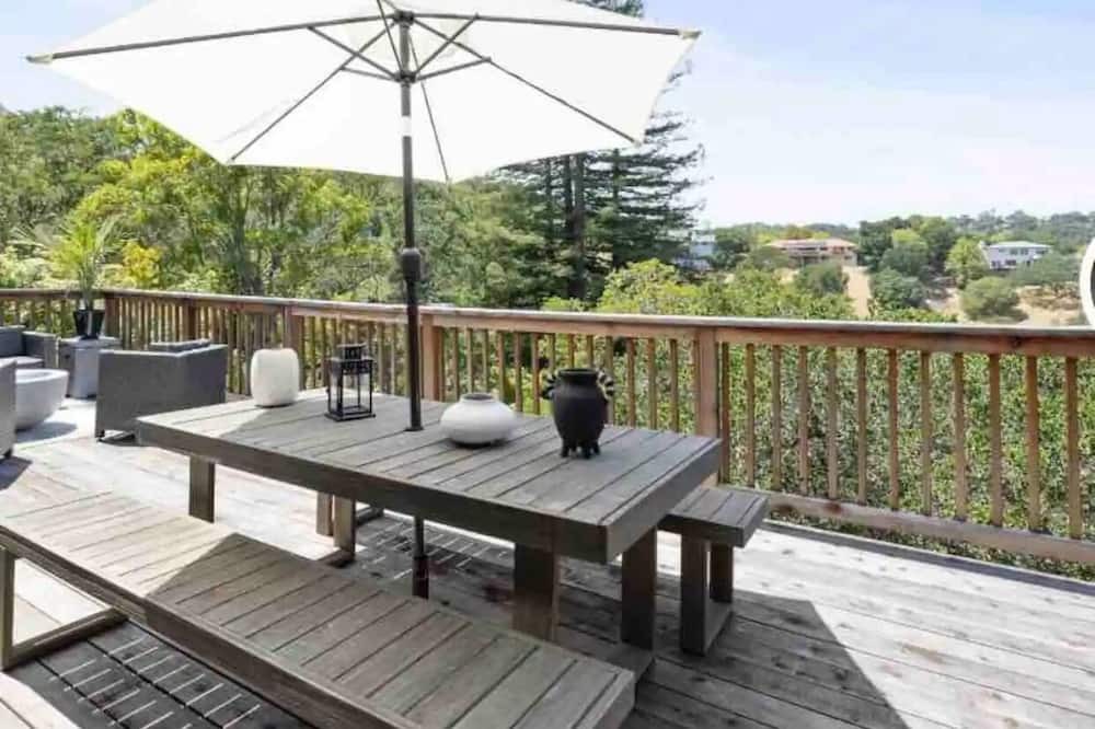 Photo of Outdoor in Novato