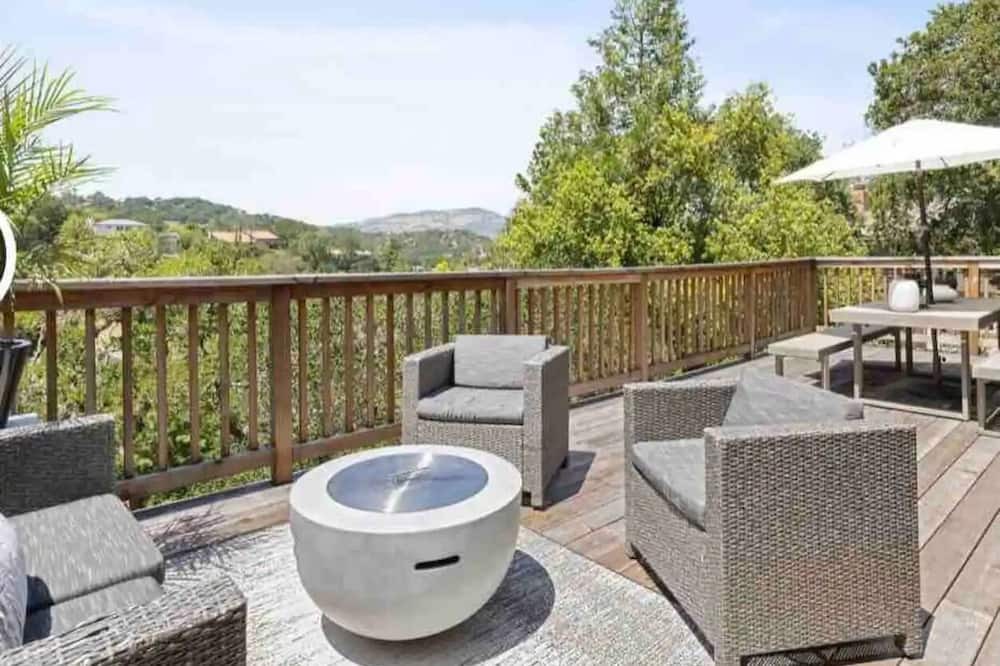 Photo of Outdoor in Novato