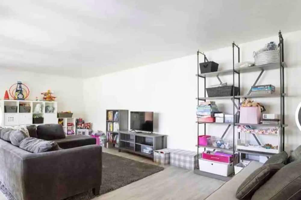 Photo of Livingroom in Novato