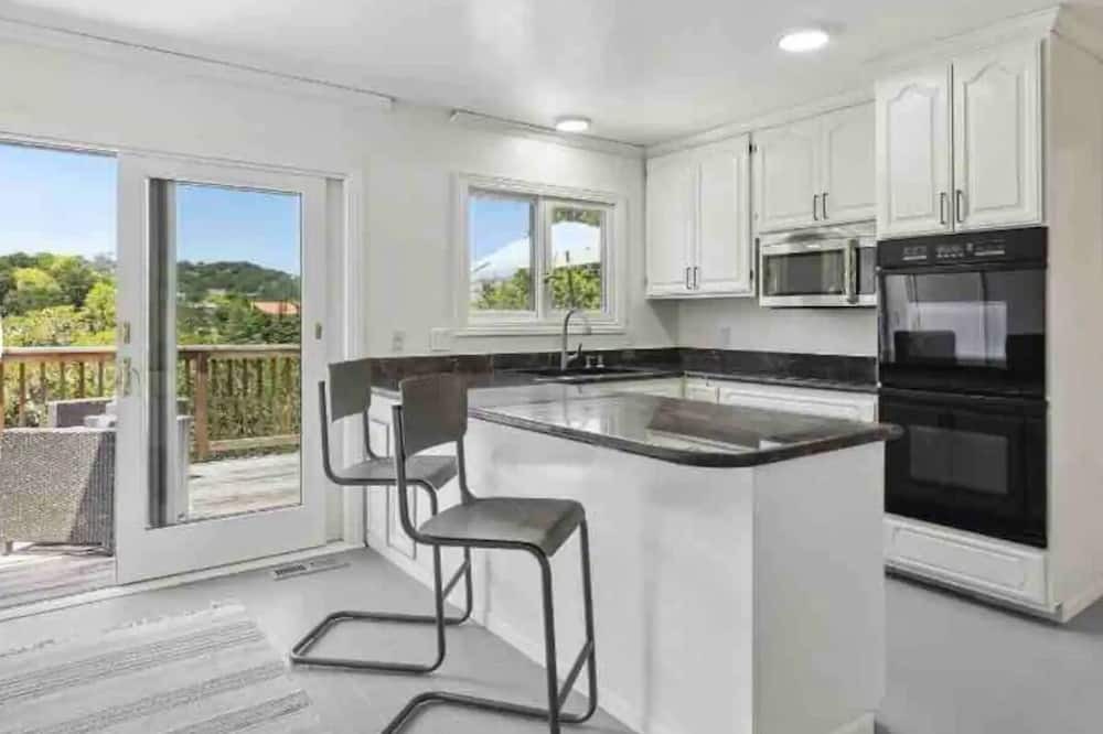 Photo of Kitchen in Novato
