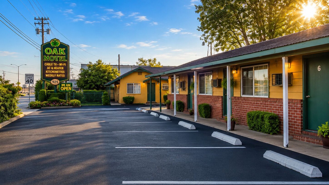 Photo of Outdoor in Modesto