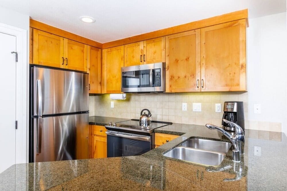 Photo of Kitchen in Lakeside Park