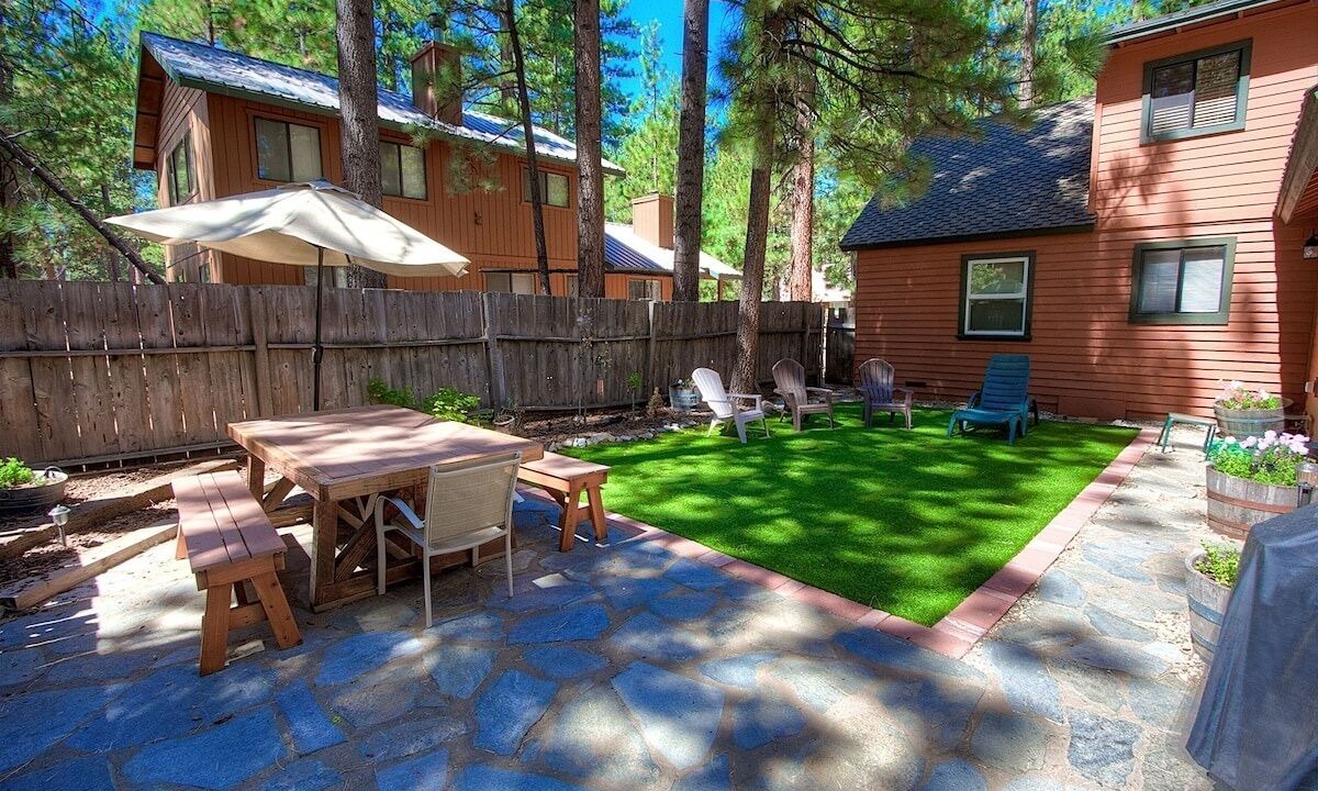 Photo of Outdoor in Bijou Pines