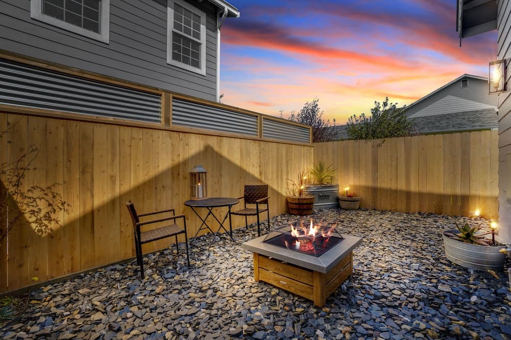 Photo of Outdoor in Eureka
