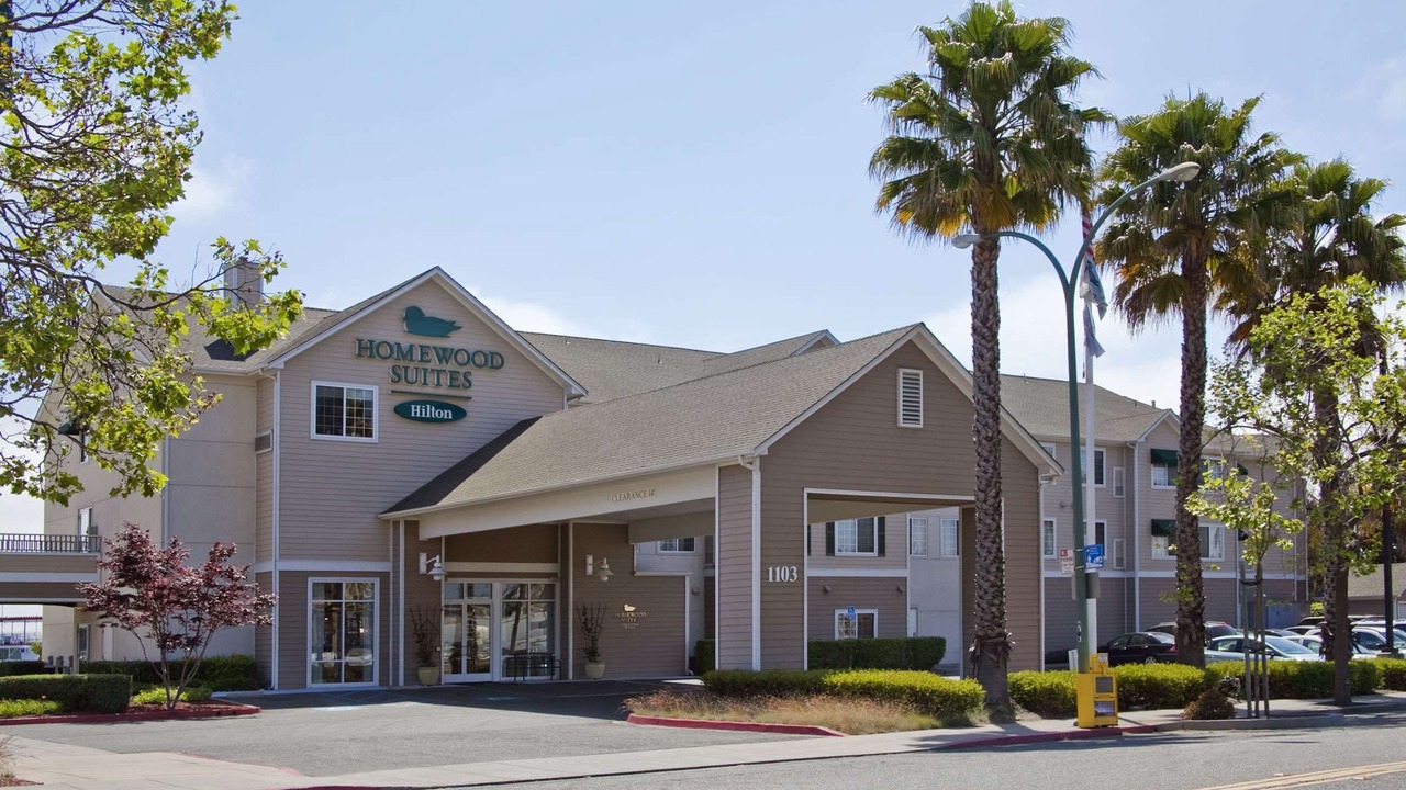 Photo of Outdoor in East Peralta